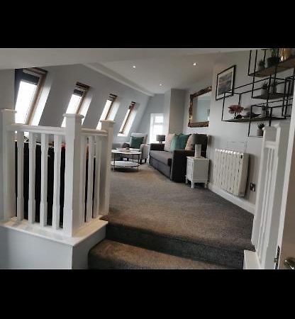 Appartement Seaview Terrace à Skerries Extérieur photo