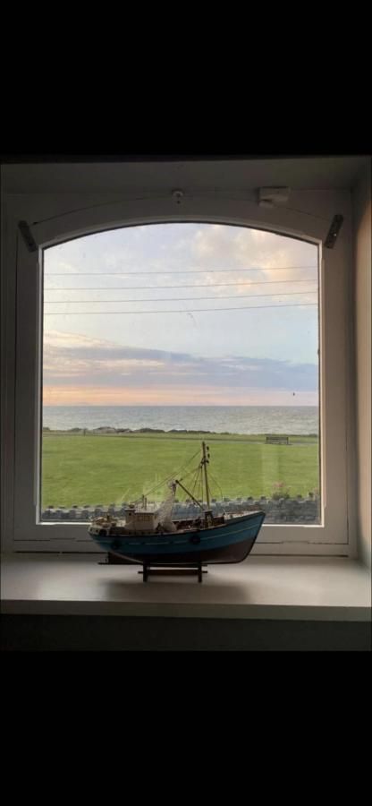 Appartement Seaview Terrace à Skerries Extérieur photo