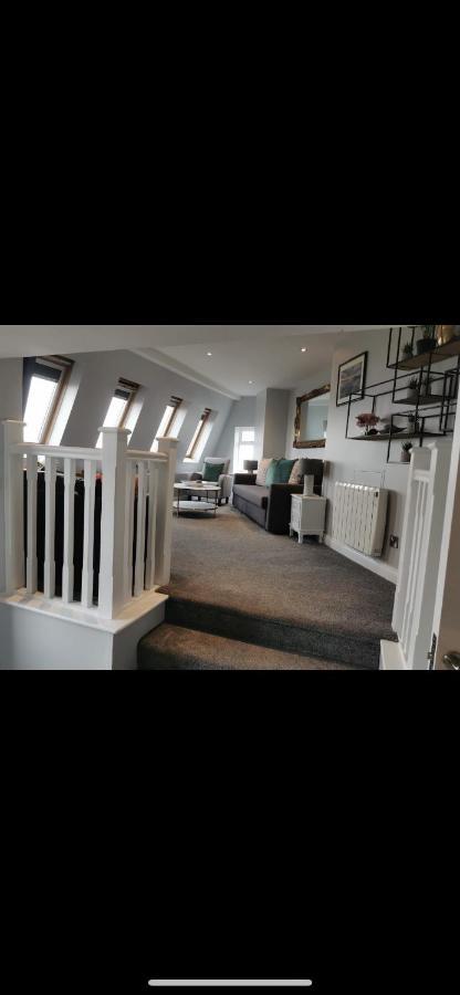 Appartement Seaview Terrace à Skerries Extérieur photo