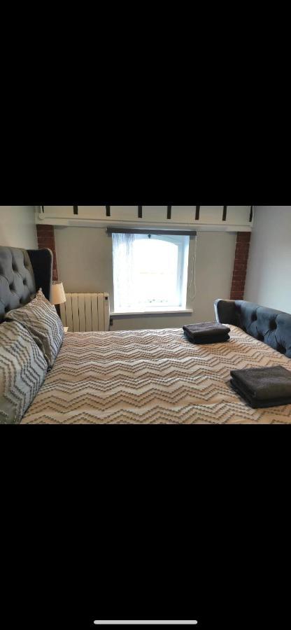 Appartement Seaview Terrace à Skerries Extérieur photo